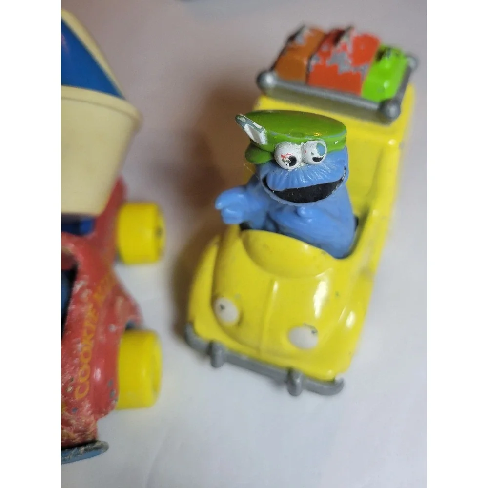 Playskool whimsical charm